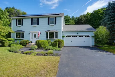 5 Carruth Dr, Northborough, MA 01532 - Photo 30