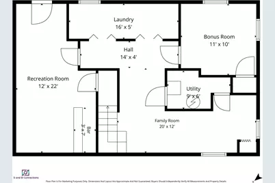 6 Handy Rd, Bourne, MA 02559 - Photo 30