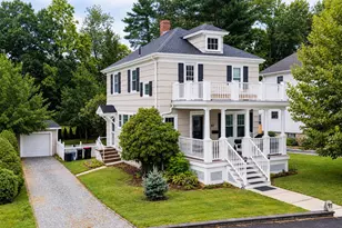 97 Burkeside Ave, Brockton, MA 02301 - Photo 1