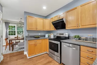 45 Bishops Forest Dr #45, Waltham, MA 02452 - Photo 12