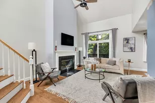 45 Bishops Forest Dr, Waltham, MA 02452 - Photo 8