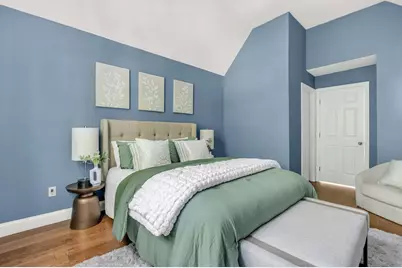 45 Bishops Forest Dr #45, Waltham, MA 02452 - Photo 20