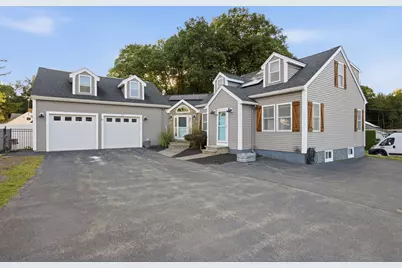 47 John St, Lunenburg, MA 01462 - Photo 1