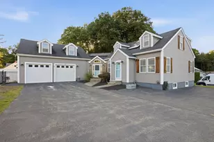 47 John St, Lunenburg, MA 01462 - Photo 1
