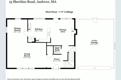 15 Sheridan Road, Andover, MA 01810 - Photo 40