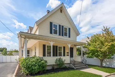 19 Penn St, Quincy, MA 02169 - Photo 1