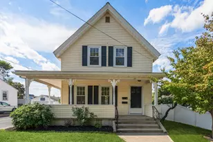 19 Penn St, Quincy, MA 02169 - Photo 1