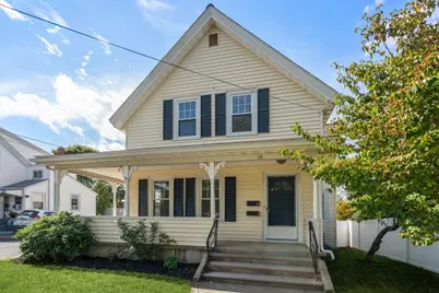 19 Penn St, Quincy, MA 02169 - Photo 2
