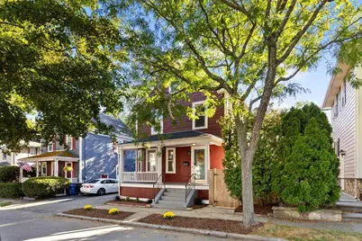 5 Walter St., Salem, MA 01970 - Photo 2
