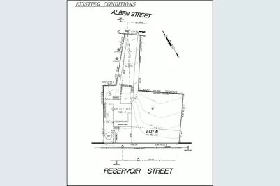 6 Reservoir Street, Winchester, MA 01890 - Photo 2