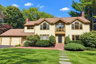 9 Solomon Pierce Rd, Lexington, MA 02420 - Photo 1