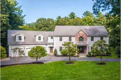 233 Rice Road, Wayland, MA 01778 - Photo 1