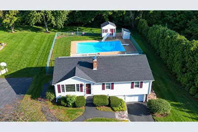 14 Brentwood Dr, Leominster, MA 01453 - Photo 1