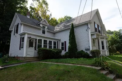 564 Fairmount St, Fitchburg, MA 01420 - Photo 2
