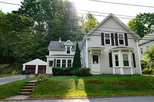564 Fairmount St, Fitchburg, MA 01420 - Photo 1