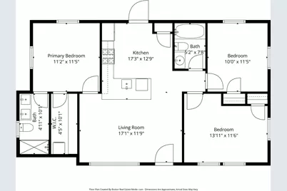 134 Washington St, Melrose, MA 02176 - Photo 36