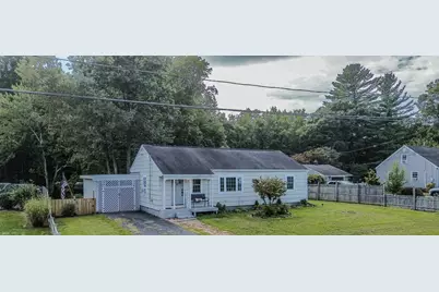 11 Fernwood Rd, Southwick, MA 01077 - Photo 2