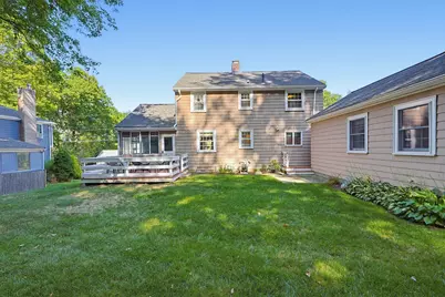 45 Richdale Rd, Needham, MA 02494 - Photo 2