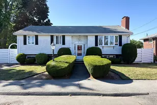 38 Amelia Pl, Revere, MA 02151 - Photo 1