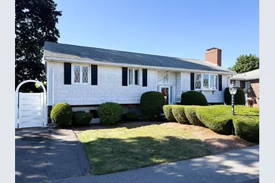 38 Amelia Pl, Revere, MA 02151 - Photo 2