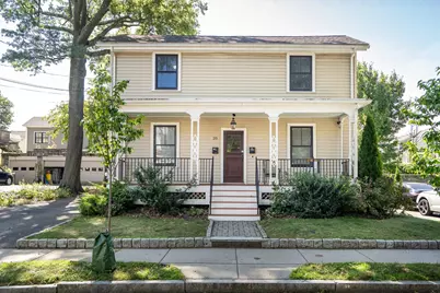 20 Waban St #2, Newton, MA 02458 - Photo 1