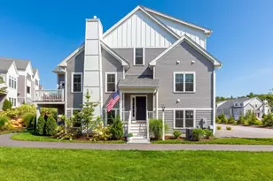 7 Mulberry, Plymouth, MA 02360 - Photo 1