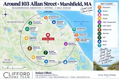 103 Allan Street #103, Marshfield, MA 02050 - Photo 24