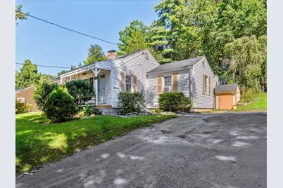 44 New Boston Road, Sturbridge, MA 01566 - Photo 1