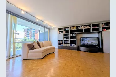 45 Longwood Ave #705, Brookline, MA 02446 - Photo 4