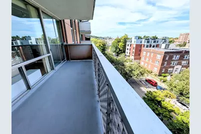 45 Longwood Ave #705, Brookline, MA 02446 - Photo 10