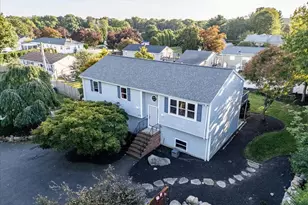 49 Shirley St, New Bedford, MA 02746 - Photo 1