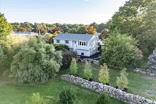 49 Shirley St, New Bedford, MA 02746 - Photo 36
