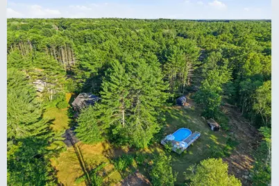 1294 Glebe St, Taunton, MA 02780 - Photo 38