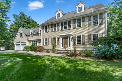 71 Arrow Head Rd, Marshfield, MA 02050 - Photo 2