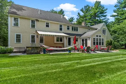 71 Arrow Head Rd, Marshfield, MA 02050 - Photo 1