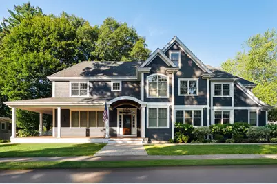 132 Washington Ave, Needham, MA 02492 - Photo 1
