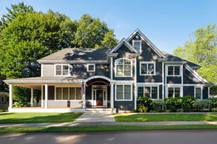 132 Washington Ave, Needham, MA 02492 - Photo 1