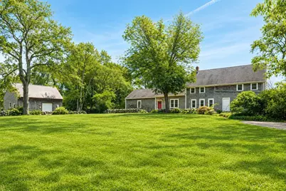 864-866 Pine Hill, Westport, MA 02790 - Photo 1