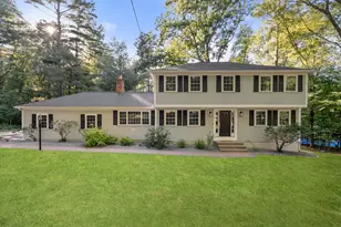 7 Tara Rd, Southborough, MA 01772 - Photo 1