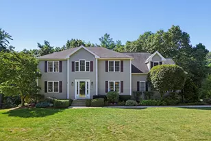 40 Heritage Ave, Ashland, MA 01721 - Photo 1