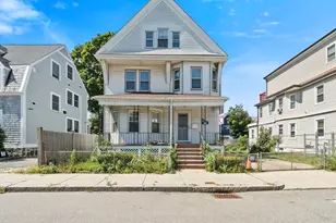 69 Mountain Ave, Boston, MA 02124 - Photo 1