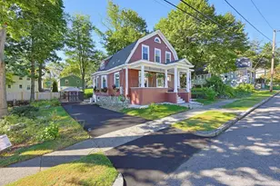 23 Tallawanda Dr, Worcester, MA 01603 - Photo 2