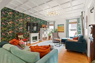169 Hunnewell Ave, Newton, MA 02458 - Photo 2