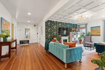 169 Hunnewell Ave #2, Newton, MA 02458 - Photo 6