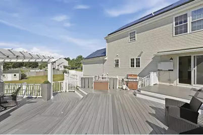 761 Council Oak Way, Dighton, MA 02715 - Photo 38