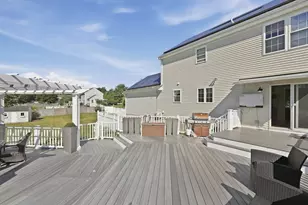 761 Council Oak Way, Dighton, MA 02715 - Photo 38