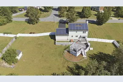 761 Council Oak Way, Dighton, MA 02715 - Photo 2