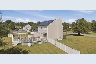 761 Council Oak Way, Dighton, MA 02715 - Photo 6