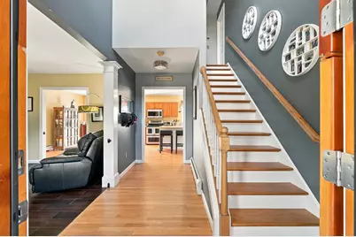 761 Council Oak Way, Dighton, MA 02715 - Photo 10