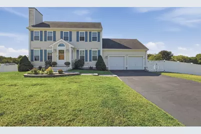 761 Council Oak Way, Dighton, MA 02715 - Photo 8